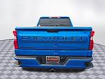 New 2024 Chevrolet Silverado 1500 Custom Crew Cab 4x4 Pickup for sale #D23551 - photo 7