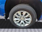 New 2024 Chevrolet Silverado 1500 Custom Crew Cab 4x4 Pickup for sale #D23551 - photo 9