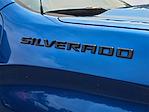 New 2024 Chevrolet Silverado 1500 Custom Crew Cab 4x4 Pickup for sale #D23551 - photo 10