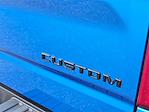 New 2024 Chevrolet Silverado 1500 Custom Crew Cab 4x4 Pickup for sale #D23551 - photo 13