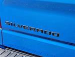 New 2024 Chevrolet Silverado 1500 Custom Crew Cab 4x4 Pickup for sale #D23551 - photo 15