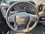New 2024 Chevrolet Silverado 1500 Custom Crew Cab 4x4 Pickup for sale #D23551 - photo 26