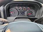New 2024 Chevrolet Silverado 1500 Custom Crew Cab 4x4 Pickup for sale #D23551 - photo 27