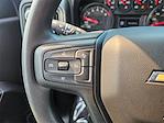New 2024 Chevrolet Silverado 1500 Custom Crew Cab 4x4 Pickup for sale #D23551 - photo 28