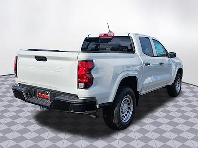 New 2025 Chevrolet Colorado Work Truck Crew Cab for sale #D24635 - photo 2