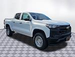 New 2025 Chevrolet Colorado Work Truck Crew Cab for sale #D24635 - photo 1