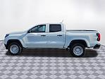 New 2025 Chevrolet Colorado Work Truck Crew Cab for sale #D24635 - photo 3