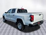 New 2025 Chevrolet Colorado Work Truck Crew Cab for sale #D24635 - photo 4