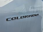 New 2025 Chevrolet Colorado Work Truck Crew Cab for sale #D24635 - photo 11