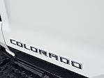 New 2025 Chevrolet Colorado Work Truck Crew Cab for sale #D24635 - photo 12