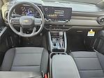 New 2025 Chevrolet Colorado Work Truck Crew Cab for sale #D24635 - photo 17