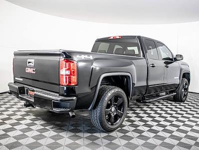 2015 GMC Sierra 1500 Double Cab 4x4 Pickup for sale #D24697A - photo 2