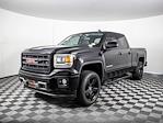 Used 2015 GMC Sierra 1500 Base Double Cab 4WD Pickup for sale #D24697A - photo 8