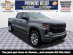 2025 Chevrolet Silverado 1500 Crew Cab 4x4 Pickup for sale #D24788 - photo 1