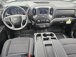 2025 Chevrolet Silverado 1500 Crew Cab 4x4 Pickup for sale #D24788 - photo 15