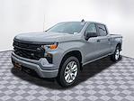 2025 Chevrolet Silverado 1500 Crew Cab 4x4 Pickup for sale #D24788 - photo 5