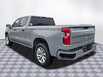 2025 Chevrolet Silverado 1500 Crew Cab 4x4 Pickup for sale #D24788 - photo 7