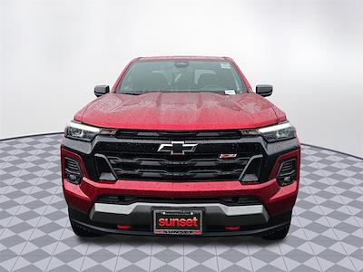 New 2025 Chevrolet Colorado Z71 Crew Cab 4WD Pickup for sale #D24820 - photo 2