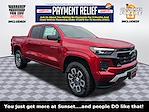 New 2025 Chevrolet Colorado Z71 Crew Cab 4WD Pickup for sale #D24820 - photo 1
