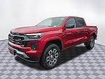 New 2025 Chevrolet Colorado Z71 Crew Cab 4WD Pickup for sale #D24820 - photo 3