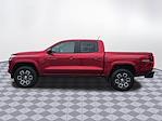 New 2025 Chevrolet Colorado Z71 Crew Cab 4WD Pickup for sale #D24820 - photo 5
