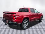 New 2025 Chevrolet Colorado Z71 Crew Cab 4WD Pickup for sale #D24820 - photo 8