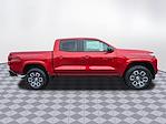 New 2025 Chevrolet Colorado Z71 Crew Cab 4WD Pickup for sale #D24820 - photo 9