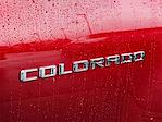New 2025 Chevrolet Colorado Z71 Crew Cab 4WD Pickup for sale #D24820 - photo 12