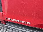 New 2025 Chevrolet Colorado Z71 Crew Cab 4WD Pickup for sale #D24820 - photo 14