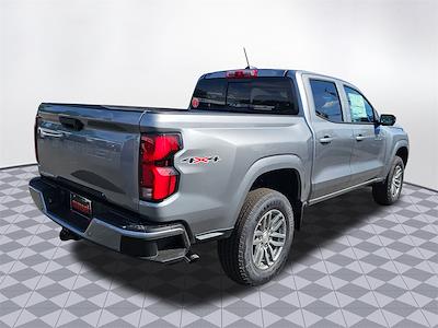 New 2025 Chevrolet Colorado LT Crew Cab for sale #D25029 - photo 2