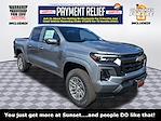 New 2025 Chevrolet Colorado LT Crew Cab for sale #D25029 - photo 1