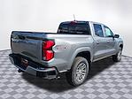 New 2025 Chevrolet Colorado LT Crew Cab for sale #D25029 - photo 8