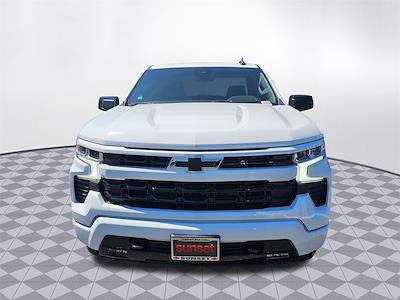 New 2025 Chevrolet Silverado 1500 RST Double Cab for sale #D25155 - photo 2