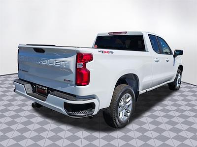 New 2025 Chevrolet Silverado 1500 RST Double Cab for sale #D25155 - photo 2