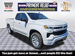 New 2025 Chevrolet Silverado 1500 RST Double Cab for sale #D25155 - photo 1