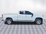 New 2025 Chevrolet Silverado 1500 RST Double Cab for sale #D25155 - photo 9