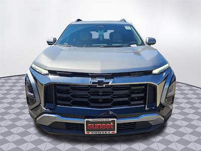 New 2026 Chevrolet Equinox ACTIV for sale #D25242 - photo 2