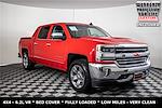 2018 Chevrolet Silverado 1500 Crew Cab 4x4 Pickup for sale #P7387 - photo 1
