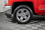 2018 Chevrolet Silverado 1500 Crew Cab 4x4 Pickup for sale #P7387 - photo 11