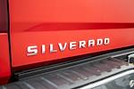 2018 Chevrolet Silverado 1500 Crew Cab 4x4 Pickup for sale #P7387 - photo 14