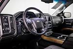 2018 Chevrolet Silverado 1500 Crew Cab 4x4 Pickup for sale #P7387 - photo 18