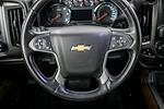 2018 Chevrolet Silverado 1500 Crew Cab 4x4 Pickup for sale #P7387 - photo 21