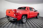 2018 Chevrolet Silverado 1500 Crew Cab 4x4 Pickup for sale #P7387 - photo 2