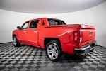 2018 Chevrolet Silverado 1500 Crew Cab 4x4 Pickup for sale #P7387 - photo 8