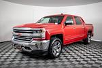 2018 Chevrolet Silverado 1500 Crew Cab 4x4 Pickup for sale #P7387 - photo 9