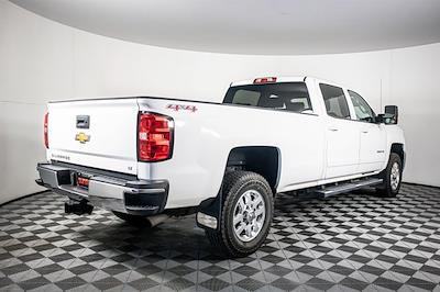 2015 Chevrolet Silverado 3500 Crew Cab 4x4 Pickup for sale #P7720 - photo 2