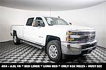 2015 Chevrolet Silverado 3500 Crew Cab 4x4 Pickup for sale #P7720 - photo 1