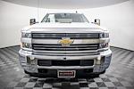 2015 Chevrolet Silverado 3500 Crew Cab 4x4 Pickup for sale #P7720 - photo 10