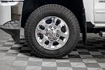 2015 Chevrolet Silverado 3500 Crew Cab 4x4 Pickup for sale #P7720 - photo 11