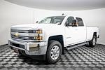 2015 Chevrolet Silverado 3500 Crew Cab 4x4 Pickup for sale #P7720 - photo 9